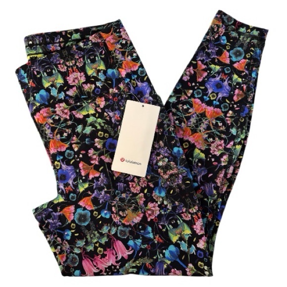 Lululemon Swift Speed HR Tight 28" - Picture 2 of 6